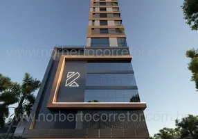 Foto 1 de Apartamento com 4 Quartos à venda, 138m² em Centro, Itapema