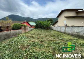 Foto 1 de Lote/Terreno à venda, 400m² em Mar Verde, Caraguatatuba