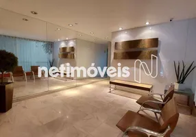Foto 1 de Apartamento com 3 Quartos para alugar, 95m² em Funcionários, Belo Horizonte