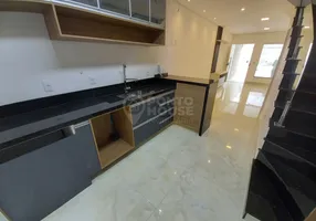 Foto 1 de Sobrado com 3 Quartos à venda, 125m² em Saúde, São Paulo