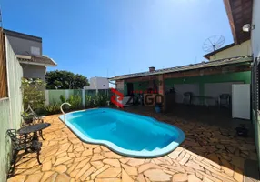 Foto 1 de Casa com 3 Quartos à venda, 165m² em Jardim São Bento, Uberaba