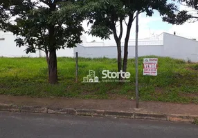 Foto 1 de Lote/Terreno à venda, 250m² em Cidade Jardim, Uberlândia