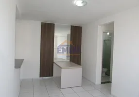 Foto 1 de Apartamento com 2 Quartos para alugar, 43m² em Alameda, Várzea Grande