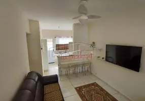 Foto 1 de Casa com 2 Quartos à venda, 59m² em Martim de Sa, Caraguatatuba