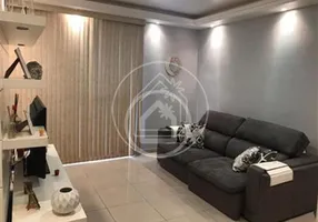 Foto 1 de Apartamento com 2 Quartos à venda, 64m² em Penha Circular, Rio de Janeiro