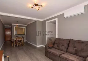 Foto 1 de Apartamento com 3 Quartos para venda ou aluguel, 92m² em Enseada, Guarujá