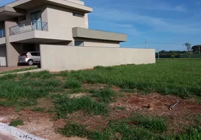 Foto 1 de Lote/Terreno à venda, 423m² em Campo Dourado, Dourados