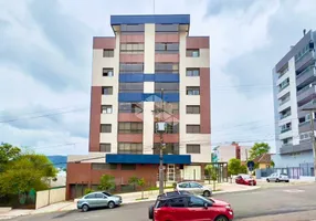 Foto 1 de Apartamento com 3 Quartos à venda, 110m² em Menino Jesus, Santa Maria