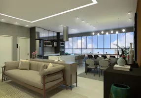 Foto 1 de Apartamento com 4 Quartos à venda, 107m² em Cidade Nova, Franca