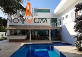 Foto 1 de Casa com 5 Quartos à venda, 546m² em Loteamento Alphaville Campinas, Campinas