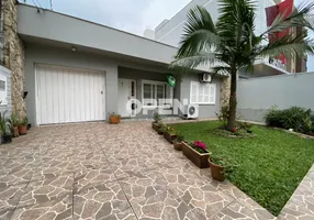 Foto 1 de Casa com 3 Quartos à venda, 154m² em Marechal Rondon, Canoas