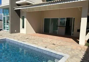 Foto 1 de Casa de Condomínio com 3 Quartos à venda, 208m² em Condominio Delle Stelle, Louveira