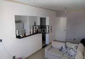 Foto 1 de Apartamento com 1 Quarto à venda, 50m² em Jardim do Mar, São Bernardo do Campo