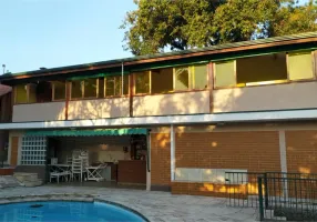 Foto 1 de Casa com 4 Quartos à venda, 600m² em Lapa, São Paulo