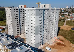 Foto 1 de Apartamento com 2 Quartos à venda, 54m² em Cidade Nova, Passo Fundo