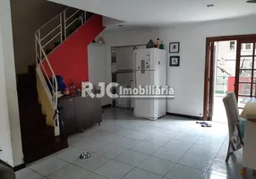 Foto 1 de Casa com 4 Quartos à venda, 106m² em Tijuca, Rio de Janeiro