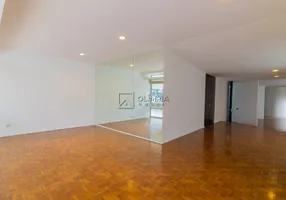 Foto 1 de Apartamento com 3 Quartos para alugar, 195m² em Cerqueira César, São Paulo