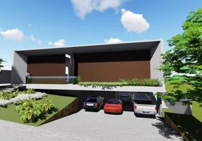 Foto 1 de Casa de Condomínio com 4 Quartos à venda, 530m² em Loteamento Alphaville Residencial , Goiânia