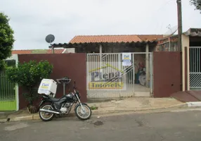 Foto 1 de Casa com 2 Quartos à venda, 100m² em Parque Euclides Miranda, Sumaré