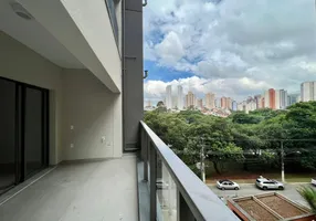 Foto 1 de Apartamento com 1 Quarto à venda, 37m² em Vila Monte Alegre, São Paulo