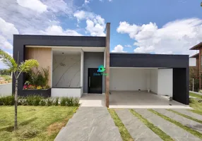 Foto 1 de Casa de Condomínio com 4 Quartos à venda, 220m² em Condominio Sonho Verde, Lagoa Santa