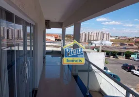 Foto 1 de Sobrado com 3 Quartos à venda, 202m² em Parque Sevilha, Sumaré