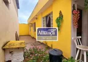 Foto 1 de Casa com 2 Quartos à venda, 240m² em Trindade, São Gonçalo