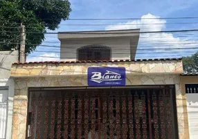 Foto 1 de Sobrado com 3 Quartos à venda, 173m² em Vila Augusta, Guarulhos