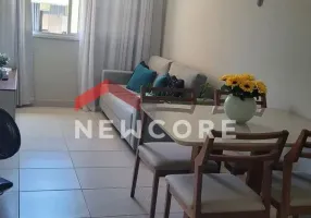 Foto 1 de Apartamento com 2 Quartos à venda, 52m² em Buraquinho, Lauro de Freitas