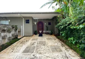 Foto 1 de Casa com 4 Quartos à venda, 344m² em Jardim Bandeirantes, Sorocaba