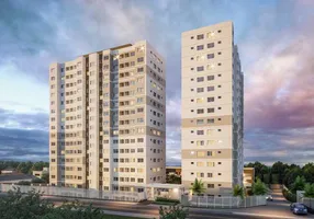 Foto 1 de Apartamento com 2 Quartos à venda, 40m² em Vila Cintra, Mogi das Cruzes