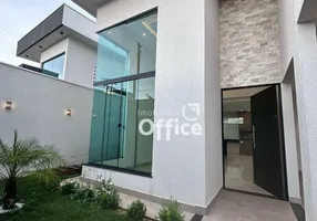 Foto 1 de Casa com 3 Quartos à venda, 186m² em Chácaras Colorado, Anápolis