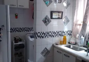 Foto 1 de Apartamento com 3 Quartos à venda, 60m² em Vila Leme da Silva, Bauru