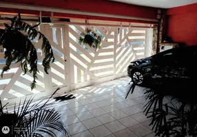 Foto 1 de Sobrado com 3 Quartos à venda, 221m² em Parque Novo Oratorio, Santo André