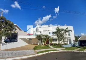 Foto 1 de Casa de Condomínio com 3 Quartos à venda, 227m² em Chácara das Nações, Valinhos