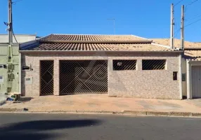 Foto 1 de Casa com 3 Quartos à venda, 180m² em Vila Costa e Silva, Campinas