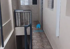 Foto 1 de Casa com 1 Quarto para alugar, 125m² em Cidade das Flores, Osasco