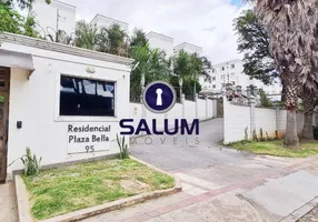 Foto 1 de Apartamento com 2 Quartos à venda, 48m² em Califórnia, Belo Horizonte