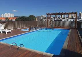 Foto 1 de Apartamento com 2 Quartos à venda, 51m² em Ponte de Sao Joao, Jundiaí