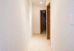 Foto 1 de Apartamento com 2 Quartos à venda, 54m² em Parque São Sebastião, Ribeirão Preto