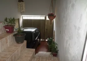 Foto 1 de Casa com 1 Quarto para alugar, 60m² em Goiânia, Belo Horizonte