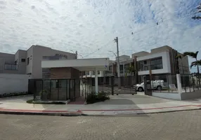 Foto 1 de Casa de Condomínio com 3 Quartos à venda, 124m² em Morada de Laranjeiras, Serra