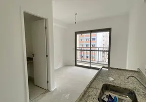 Foto 1 de Apartamento com 1 Quarto à venda, 22m² em República, São Paulo