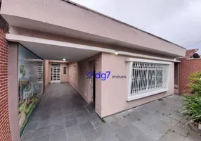 Foto 1 de Casa com 3 Quartos à venda, 155m² em Jaguaré, São Paulo