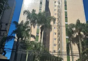 Foto 1 de Apartamento com 3 Quartos para alugar, 117m² em Água Verde, Curitiba