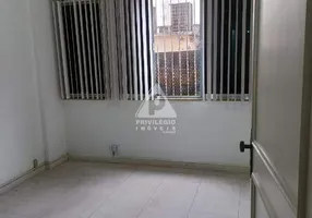 Foto 1 de Sala Comercial com 1 Quarto à venda, 32m² em Catete, Rio de Janeiro