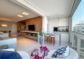 Foto 1 de Apartamento com 2 Quartos à venda, 96m² em Estreito, Florianópolis