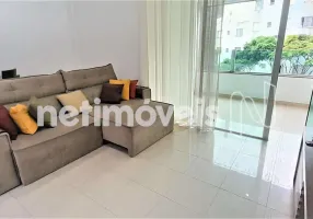 Foto 1 de Apartamento com 3 Quartos à venda, 124m² em Buritis, Belo Horizonte