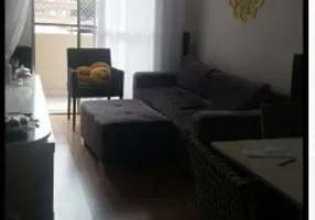 Foto 1 de Apartamento com 3 Quartos à venda, 70m² em Água Fria, São Paulo