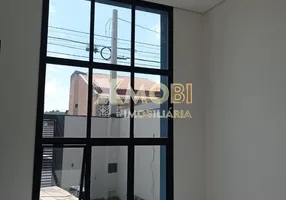 Foto 1 de Casa com 3 Quartos à venda, 102m² em Jardim Marambaia II, Jundiaí